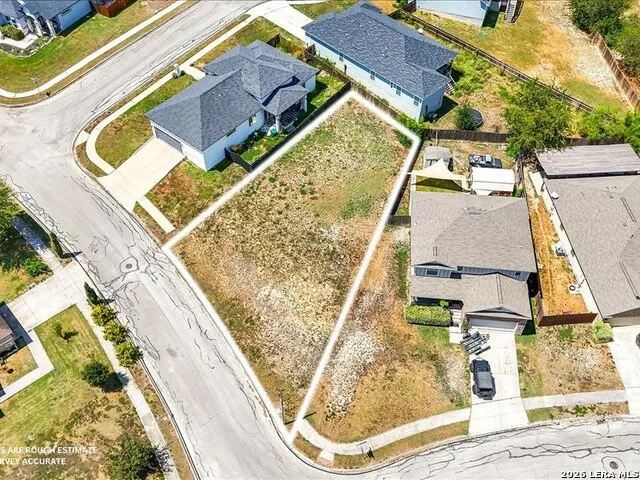 8251 Comanche Pass Converse, TX 78109