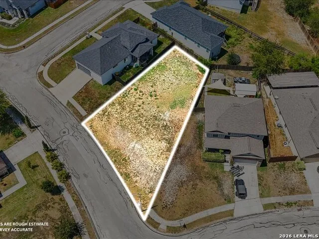 8251 Comanche Pass Converse, TX 78109