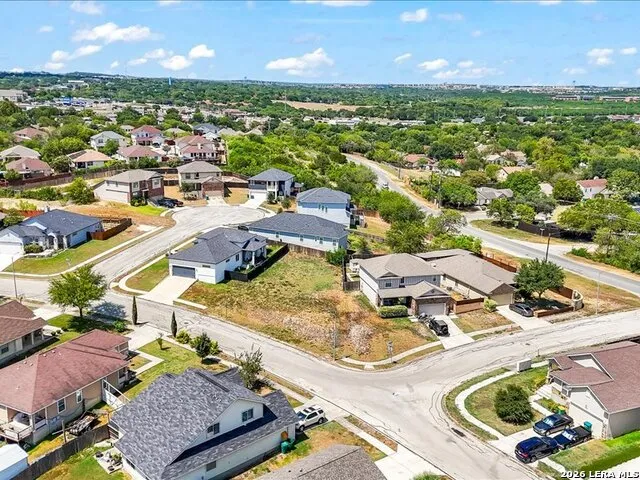 8251 Comanche Pass Converse, TX 78109