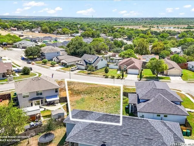 8251 Comanche Pass Converse, TX 78109