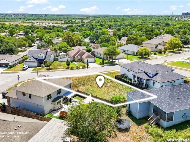 8251 Comanche Pass Converse, TX 78109
