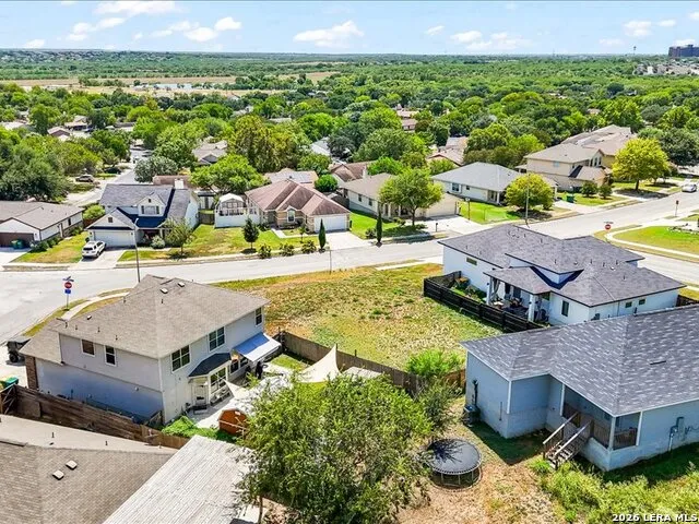 8251 Comanche Pass Converse, TX 78109
