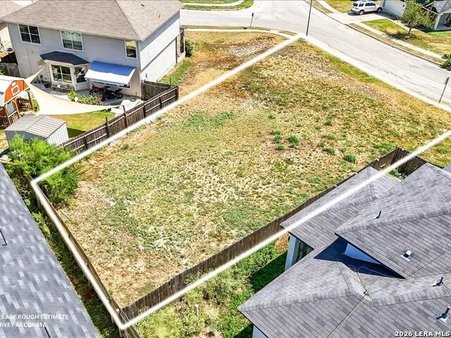 8251 Comanche Pass Converse, TX 78109