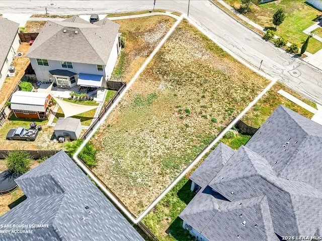 8251 Comanche Pass Converse, TX 78109