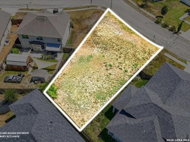 8251 Comanche Pass Converse, TX 78109