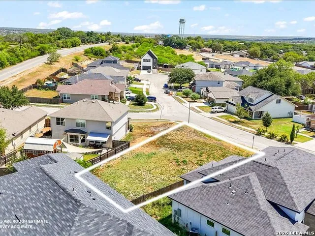 8251 Comanche Pass Converse, TX 78109