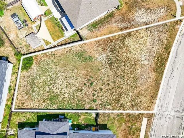 8251 Comanche Pass Converse, TX 78109