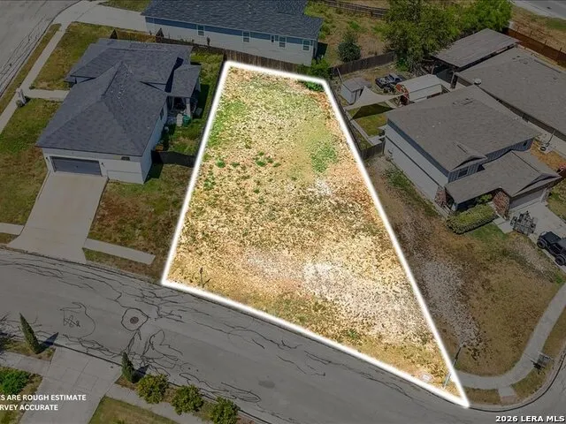 8251 Comanche Pass Converse, TX 78109