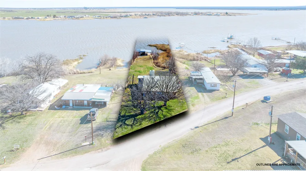 1375 Vedas Camp Road Haskell, TX 79521