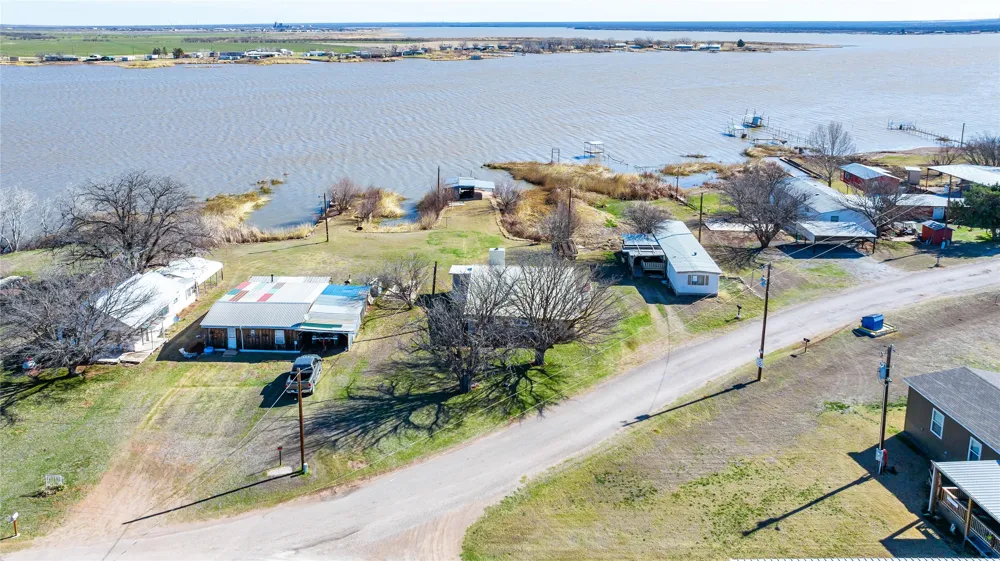 1375 Vedas Camp Road Haskell, TX 79521