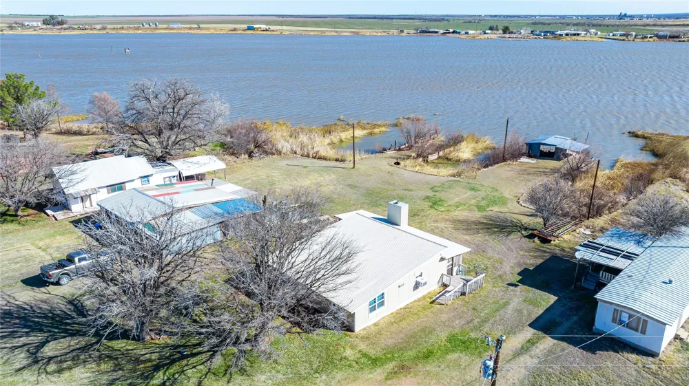 1375 Vedas Camp Road Haskell, TX 79521