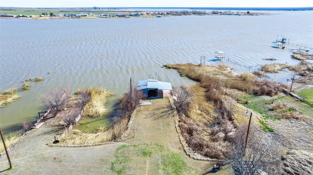 1375 Vedas Camp Road Haskell, TX 79521