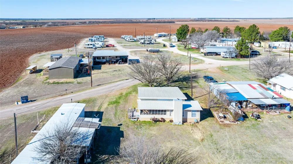 1375 Vedas Camp Road Haskell, TX 79521
