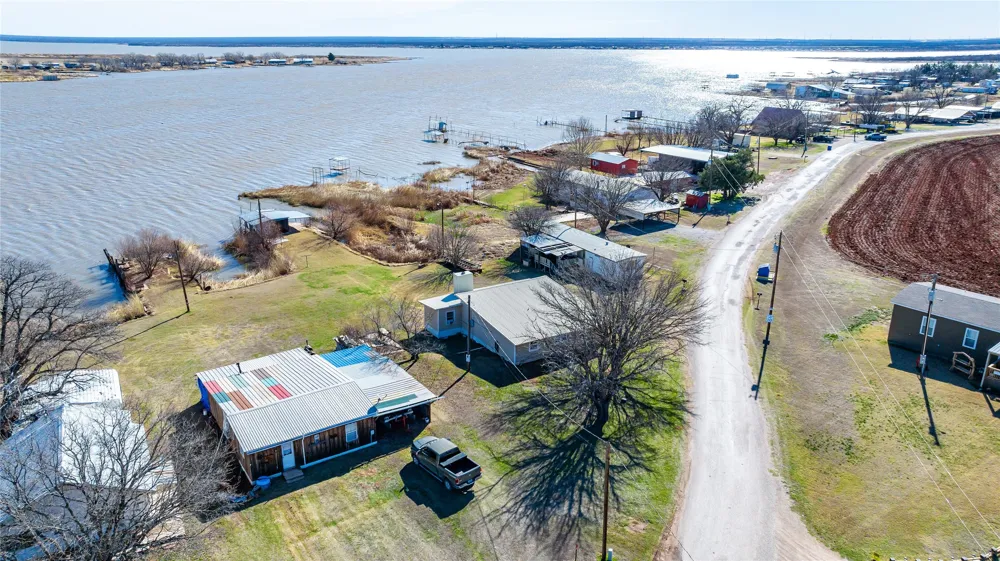 1375 Vedas Camp Road Haskell, TX 79521