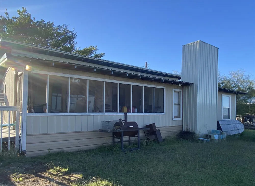 1375 Vedas Camp Road Haskell, TX 79521