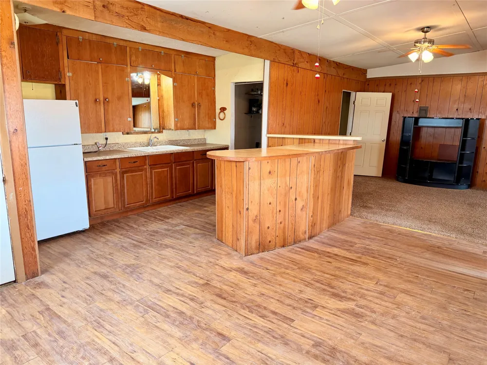 1375 Vedas Camp Road Haskell, TX 79521