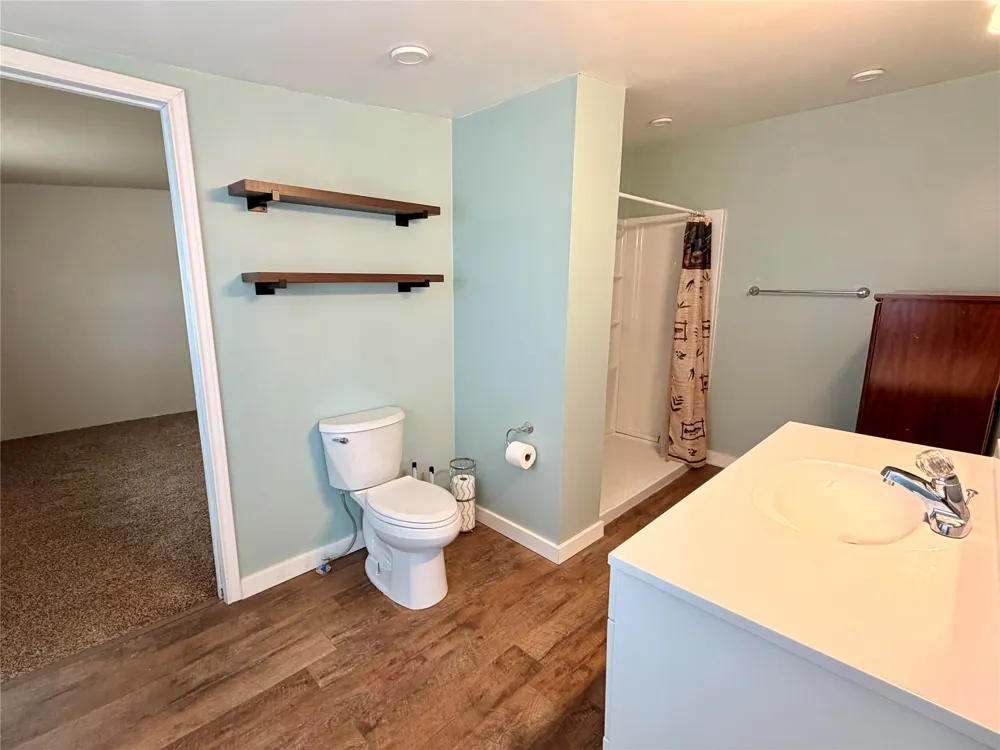 1375 Vedas Camp Road Haskell, TX 79521