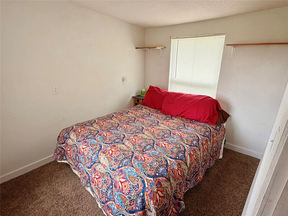 1375 Vedas Camp Road Haskell, TX 79521