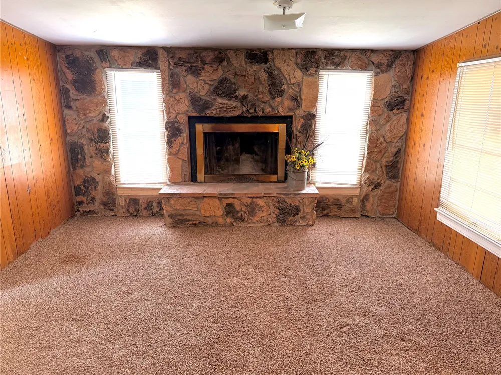 1375 Vedas Camp Road Haskell, TX 79521