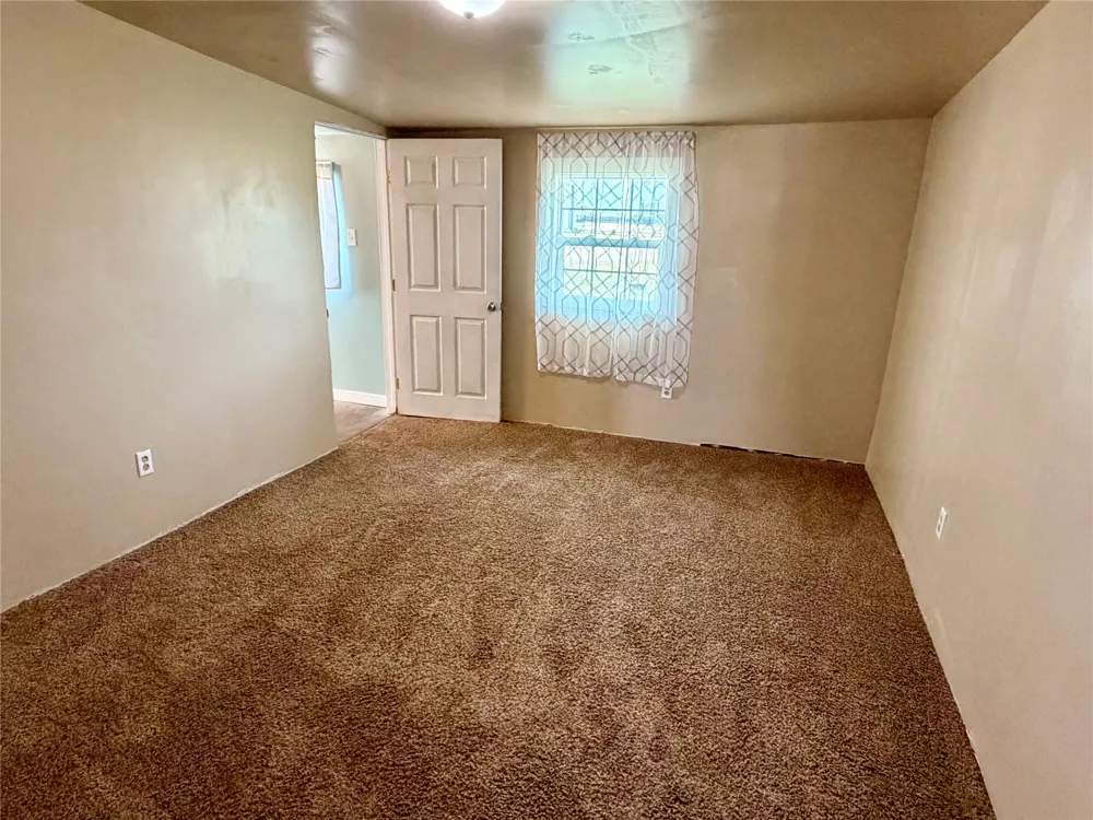 1375 Vedas Camp Road Haskell, TX 79521