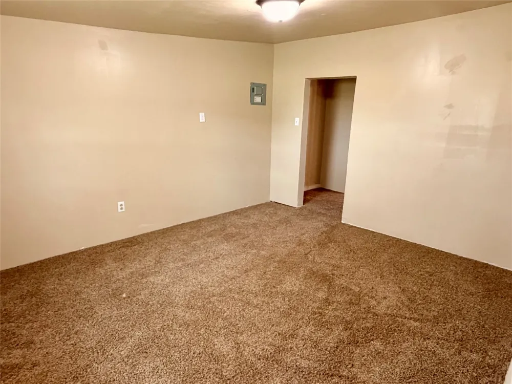 1375 Vedas Camp Road Haskell, TX 79521