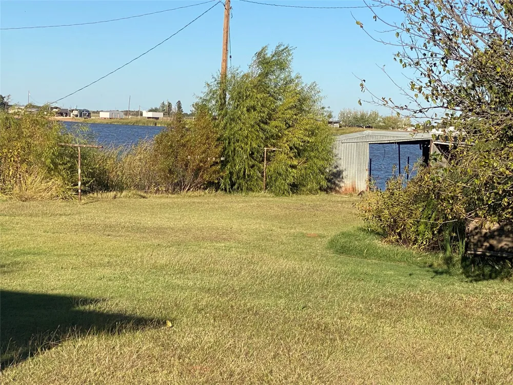 1375 Vedas Camp Road Haskell, TX 79521