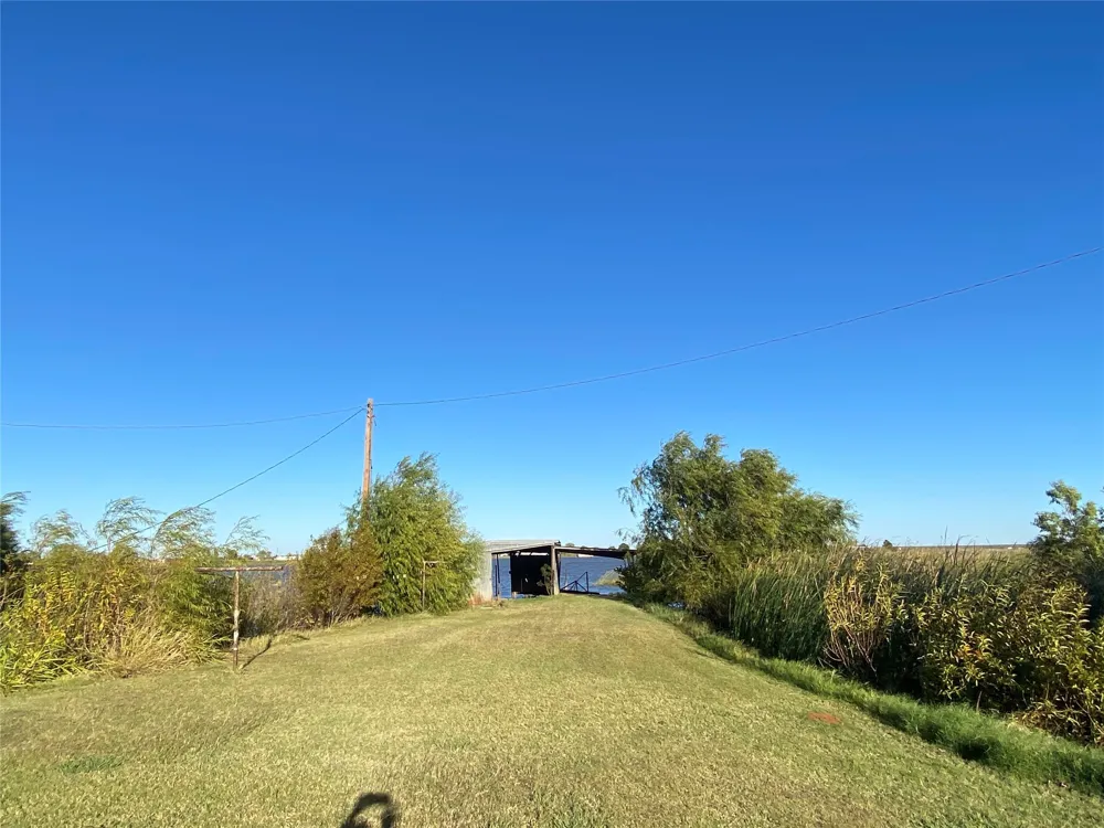 1375 Vedas Camp Road Haskell, TX 79521