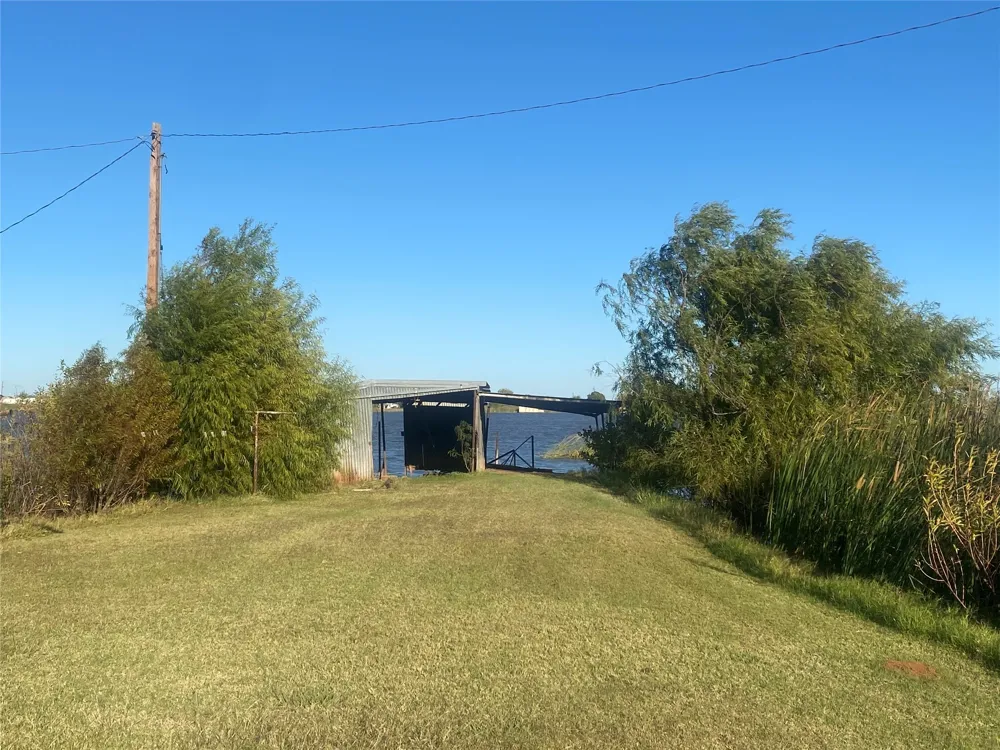 1375 Vedas Camp Road Haskell, TX 79521