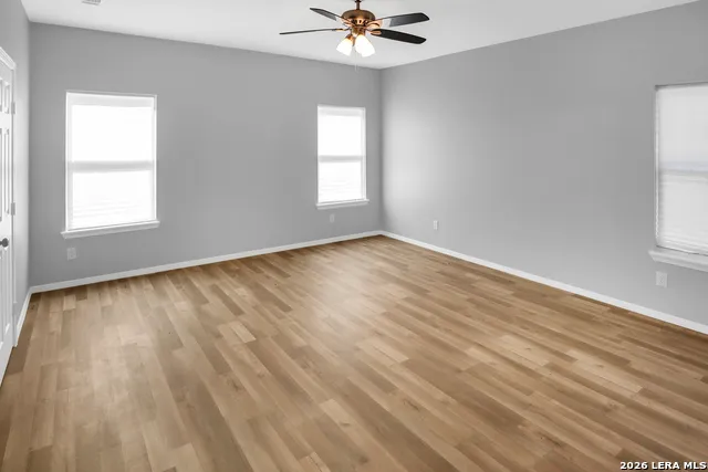 1416 SKYLINE HLS Canyon Lake, TX 78133