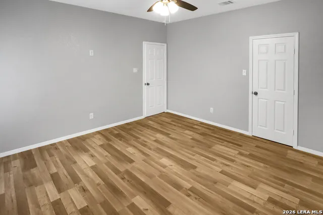 1416 SKYLINE HLS Canyon Lake, TX 78133