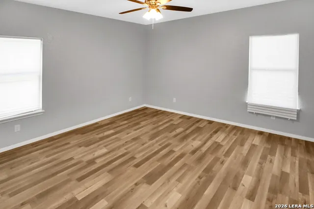 1416 SKYLINE HLS Canyon Lake, TX 78133
