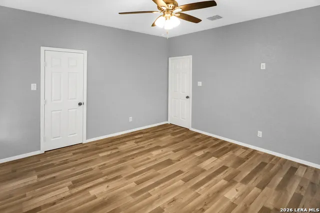1416 SKYLINE HLS Canyon Lake, TX 78133