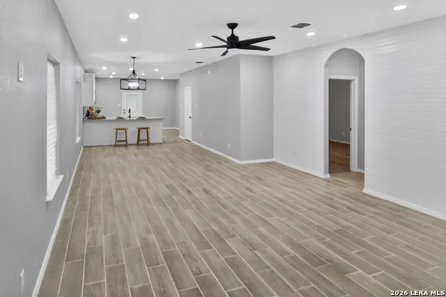 1416 SKYLINE HLS Canyon Lake, TX 78133