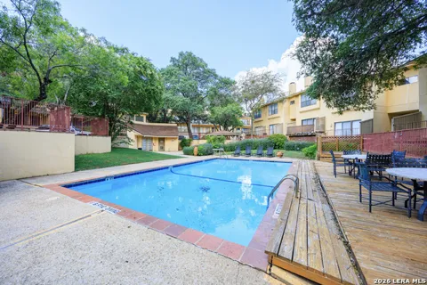 8642 Fredericksburg RD Unit 503