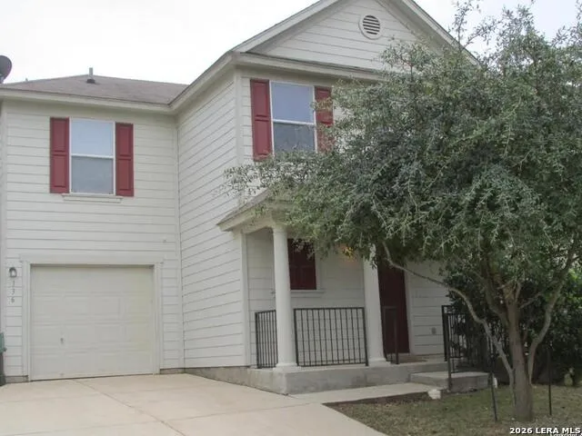 136 Hampton Way Boerne, TX 78006