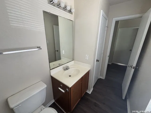 136 Hampton Way Boerne, TX 78006