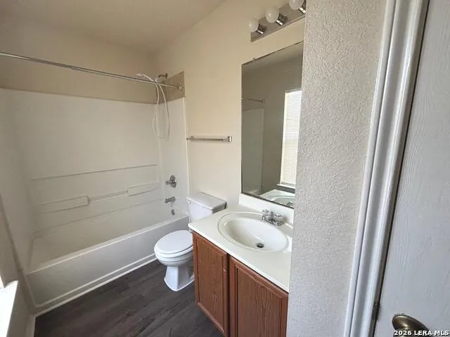 136 Hampton Way Boerne, TX 78006
