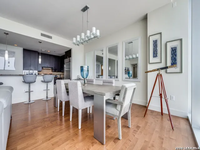 610 E Market St Unit 2711 San Antonio, TX 78205