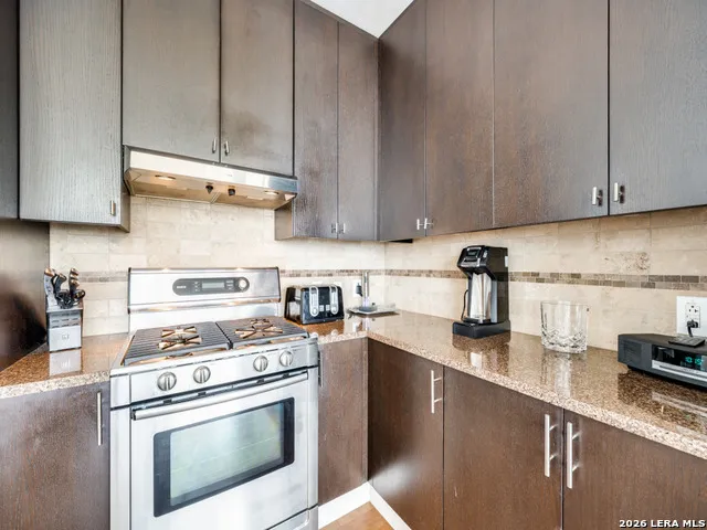 610 E Market St Unit 2711 San Antonio, TX 78205