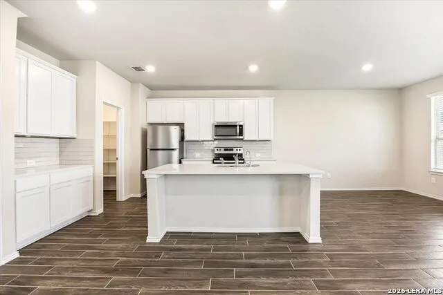 2521 Ayers Dr Seguin, TX 78155