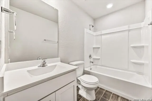 2521 Ayers Dr Seguin, TX 78155