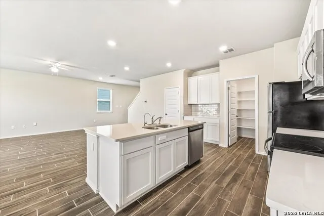 2521 Ayers Dr Seguin, TX 78155