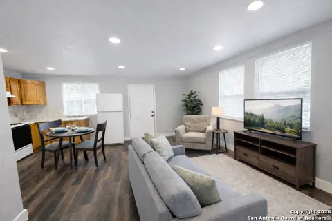 116 Dolores Unit 1