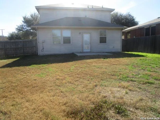 2269 Hidden Meadow New Braunfels, TX 78130