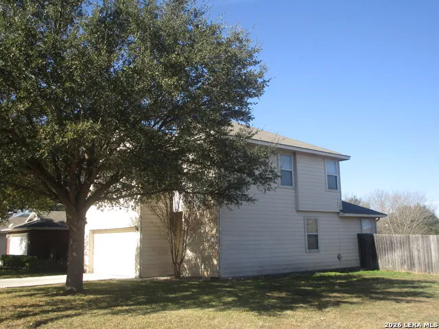 2269 Hidden Meadow New Braunfels, TX 78130