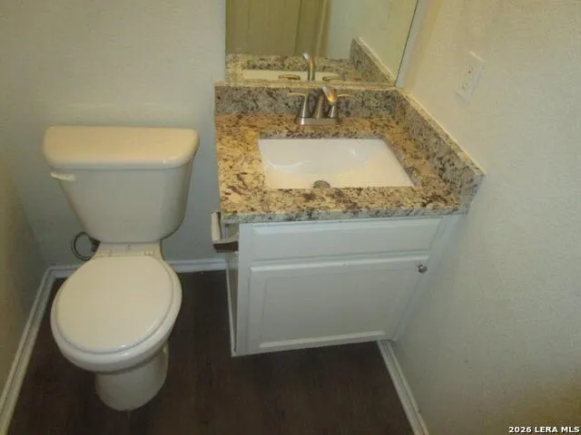 2269 Hidden Meadow New Braunfels, TX 78130