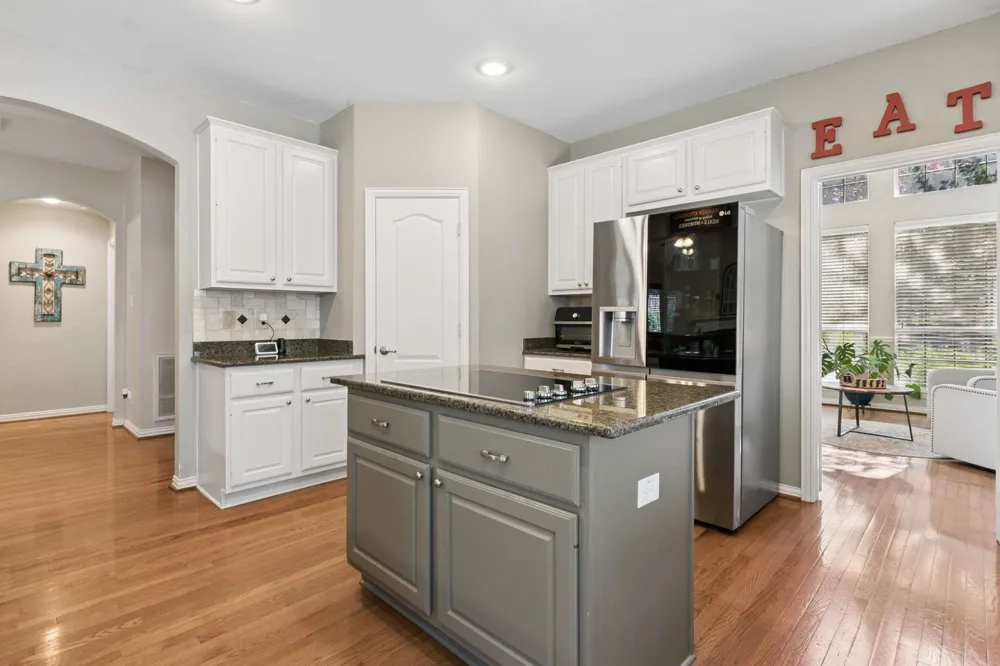 3413 Brightstone Court Flower Mound, TX 75022