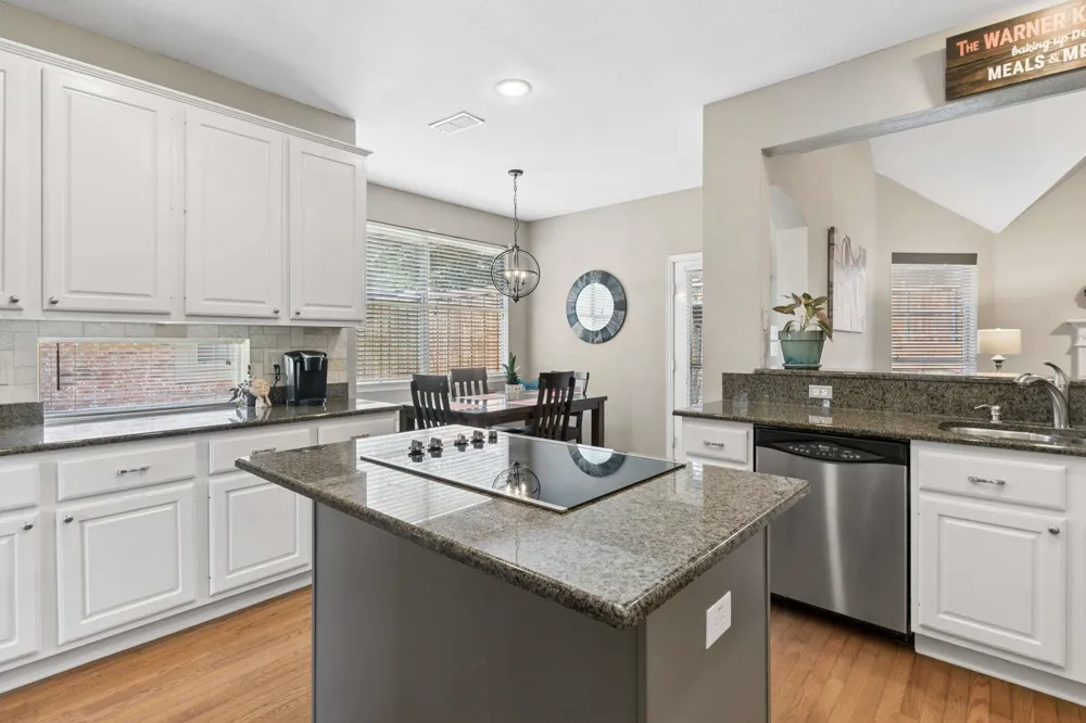 3413 Brightstone Court Flower Mound, TX 75022