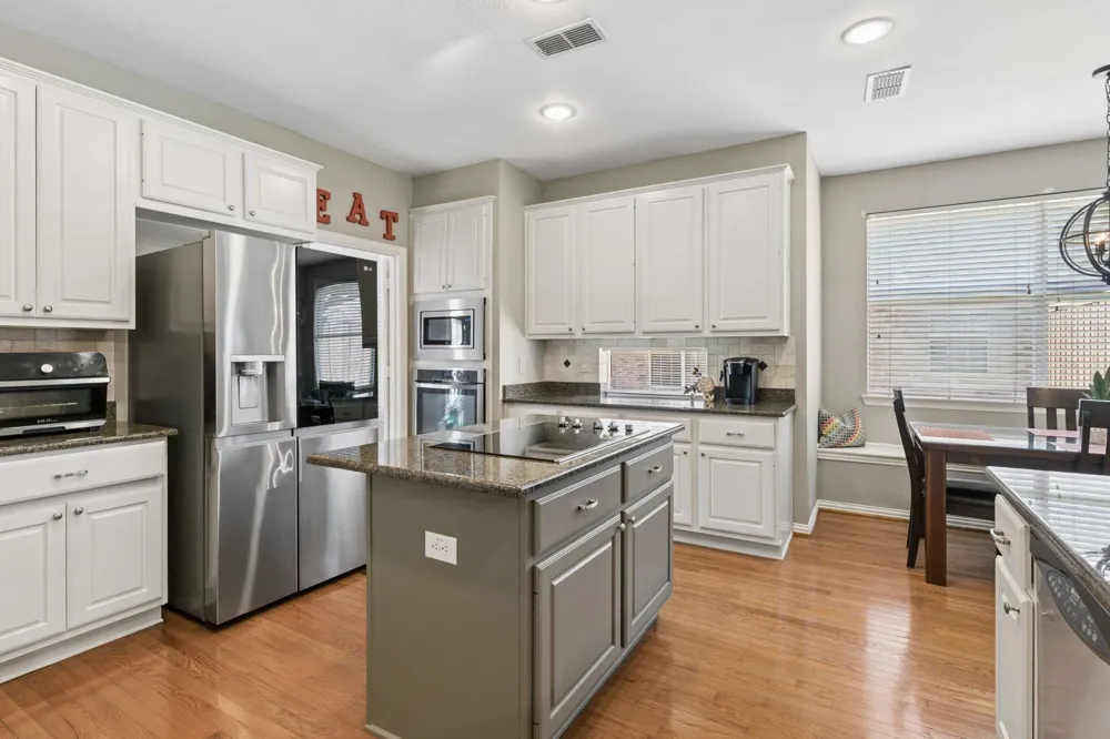 3413 Brightstone Court Flower Mound, TX 75022