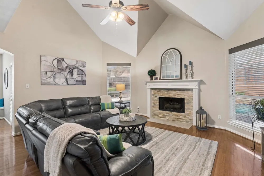 3413 Brightstone Court Flower Mound, TX 75022
